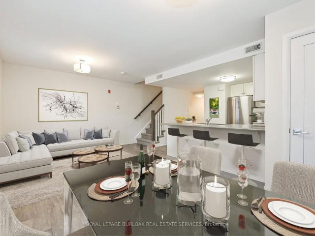 Condo for sale in Mississauga, Ontario