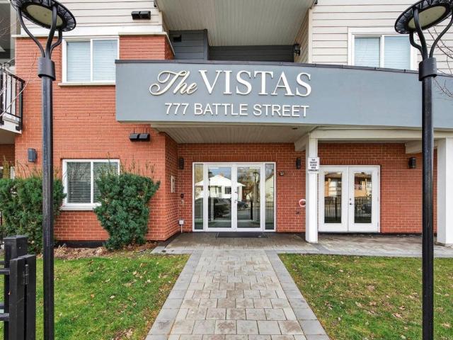 Apartment for sale in Kamloops, British Columbia