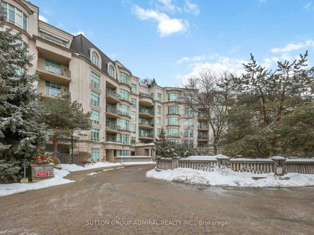 Condo for sale in York, Ontario
