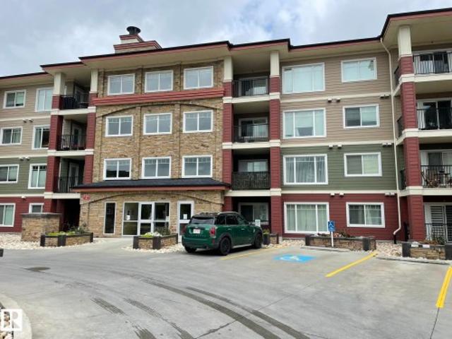 Condo for sale in Wedgewood, Alberta