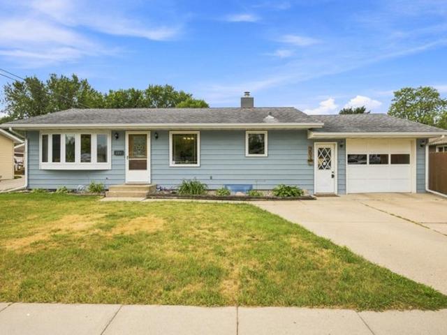 House for sale in West Fargo, North Dakota