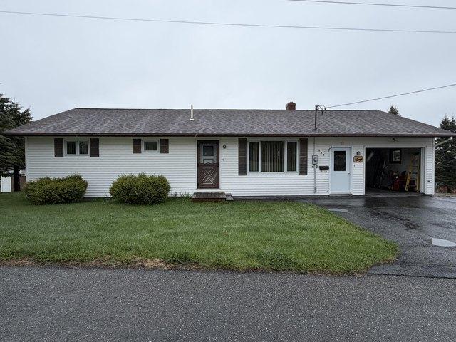 House for sale in Madawaska, Maine