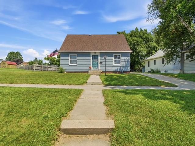 House for sale in Saint James, Minnesota