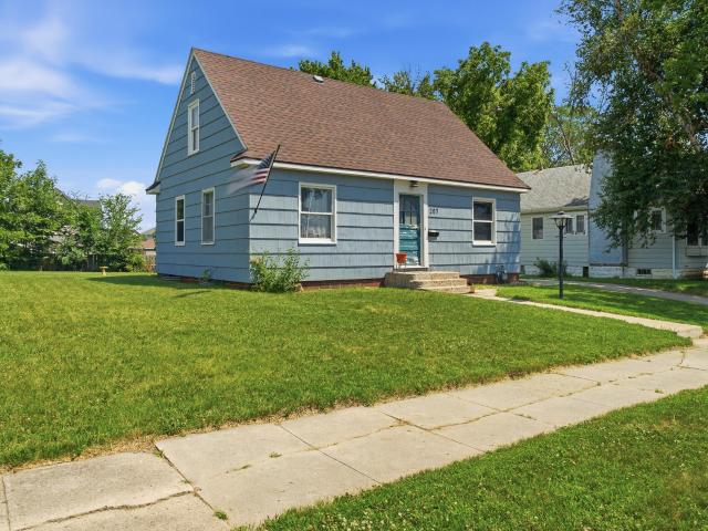 House for sale in Saint James, Minnesota