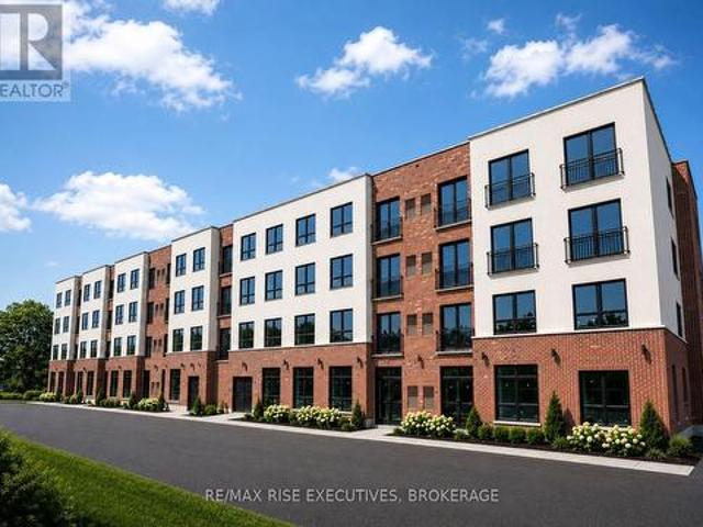 Condo for sale in Kingston, Ontario