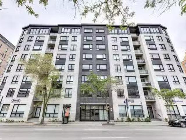 Condo for sale in St. Leonard's, Quebec