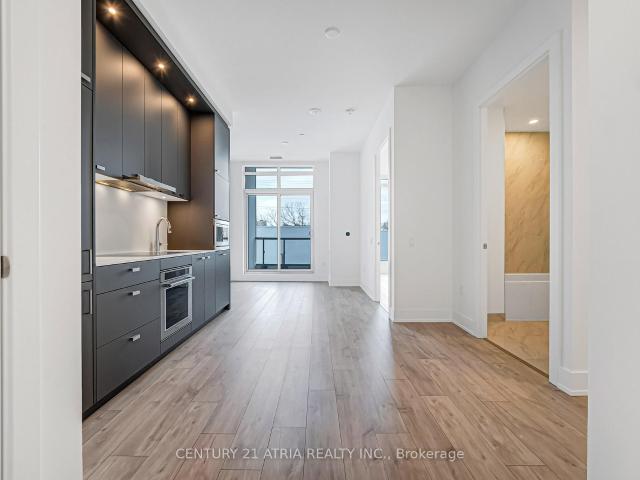 Apartment for rent in Woburn, Ontario