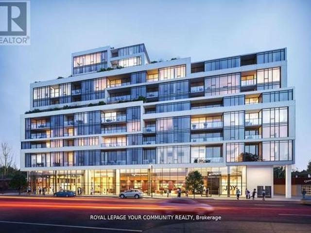 Condo for sale in Woburn, Ontario