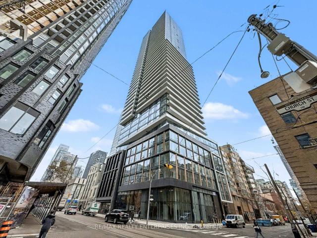 Condo for rent in Woburn, Ontario