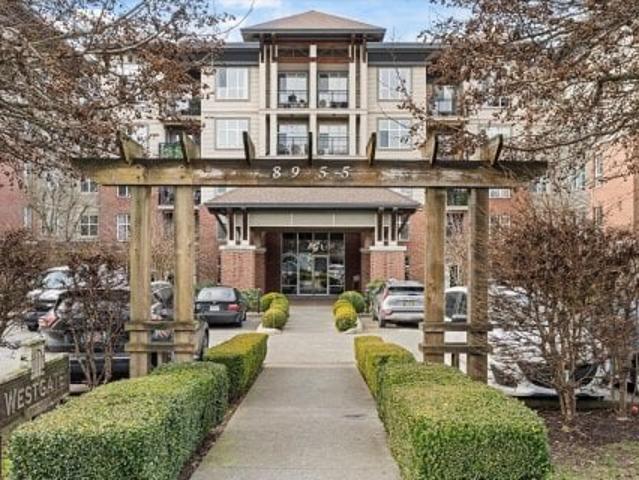 Apartment for sale in Chilliwack, British Columbia