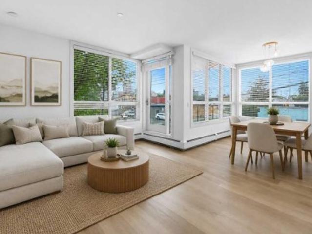 Condo for sale in Renfrew, Calgary
