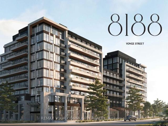 Condo for rent in York, Ontario