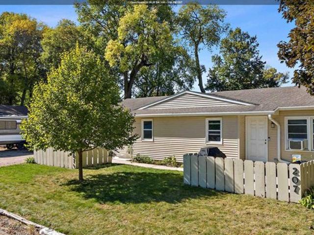 House for sale in Cerro Gordo, Iowa