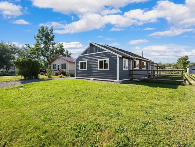 House for sale in Polson, Montana
