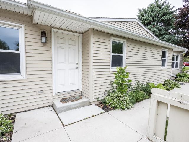 House for sale in Cerro Gordo, Iowa