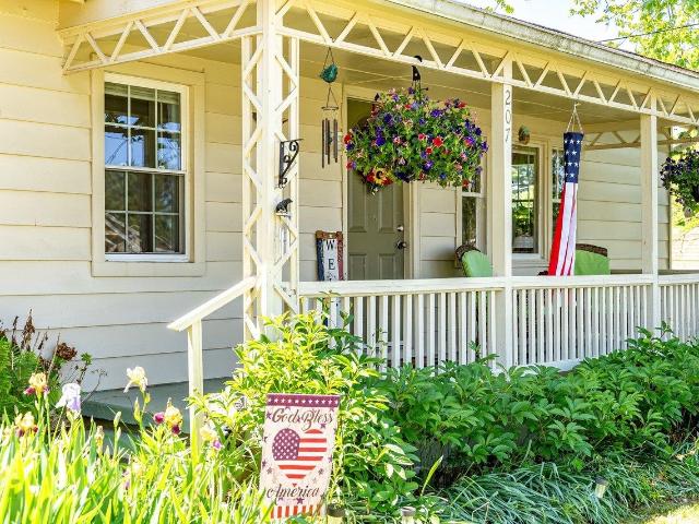 House for sale in Virginia