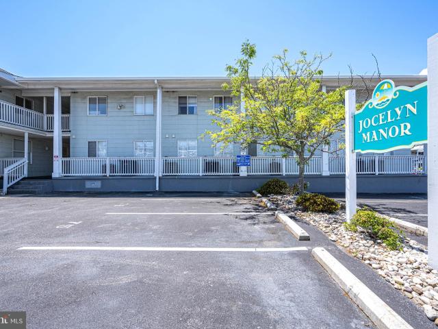 Property for sale in Ocean City, Maryland