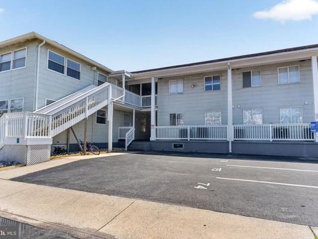 Condo for sale in Ocean City, Maryland