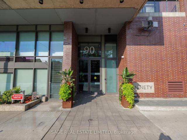Condo for rent in Woburn, Ontario