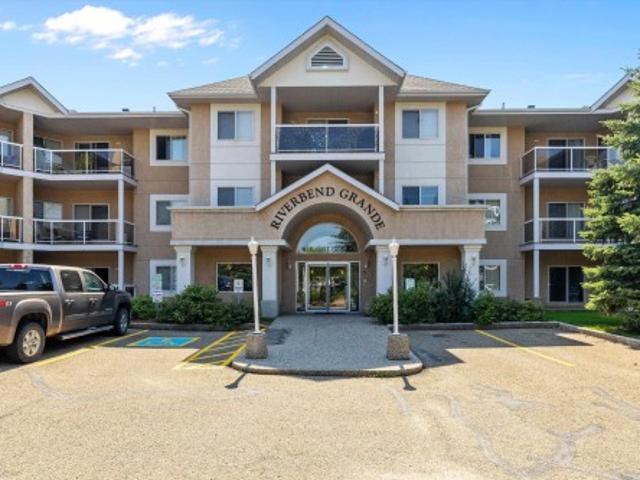 Condo for sale in Wedgewood, Alberta
