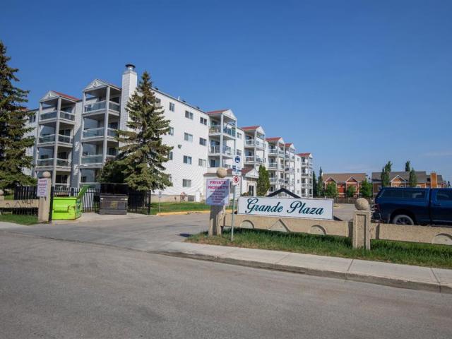 Apartment for sale in Grande Prairie, Alberta