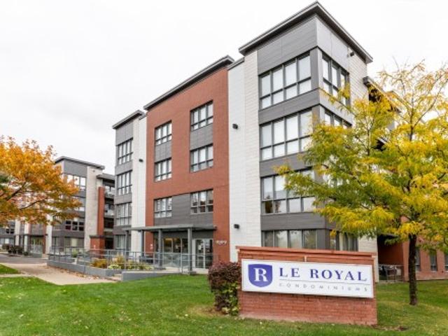 Condo for sale in Rivière-des-Prairies–Pointe-aux-Trembles, Montréal