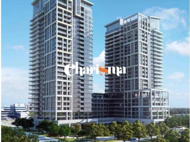 Condo for rent in Woburn, Ontario