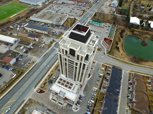 Condo for rent in York, Ontario