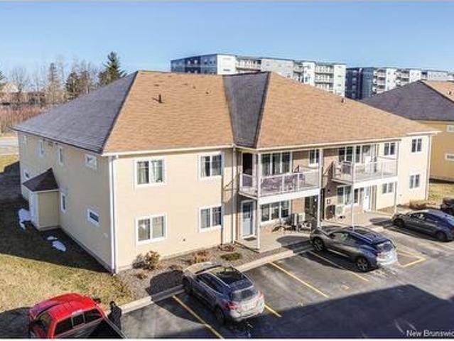 House for sale in Fredericton, New Brunswick