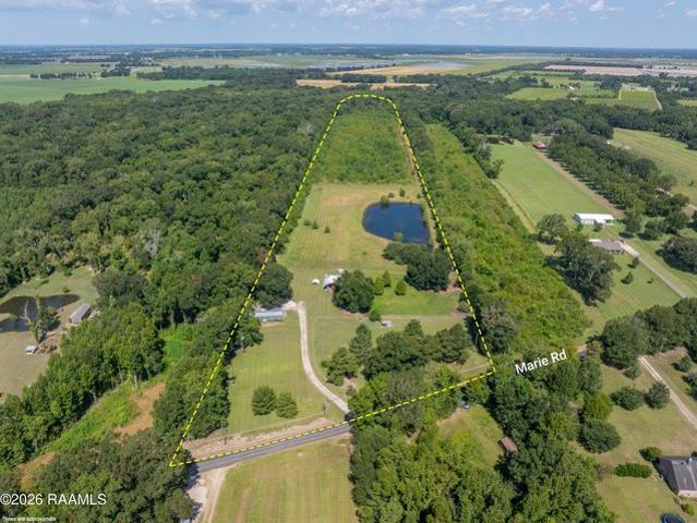 House for sale in Church Point, Louisiana