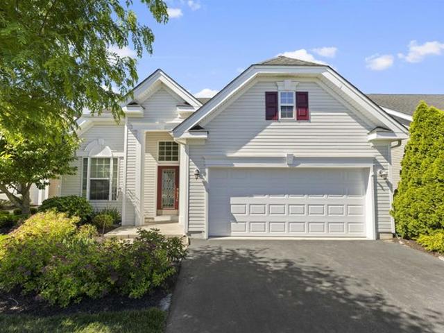 House for sale in Green Creek, New Jersey