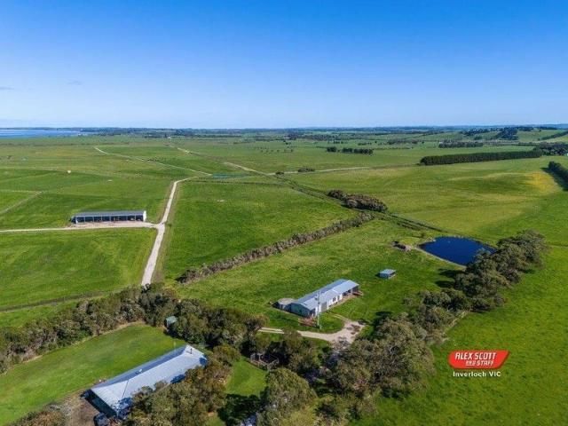 Property for sale in Pound Creek, Victoria