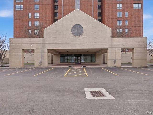 Condo for sale in Buffalo, New York
