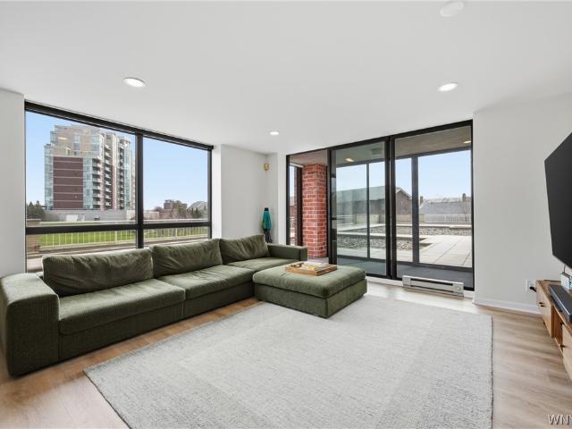 Condo for sale in Buffalo, New York