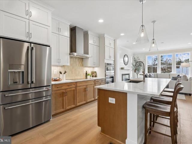 Townhouse for sale in West River, Maryland