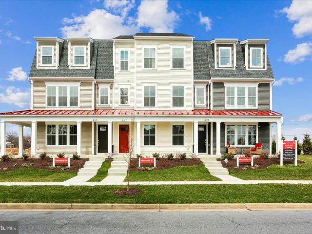 Townhouse for sale in Dickerson, Maryland