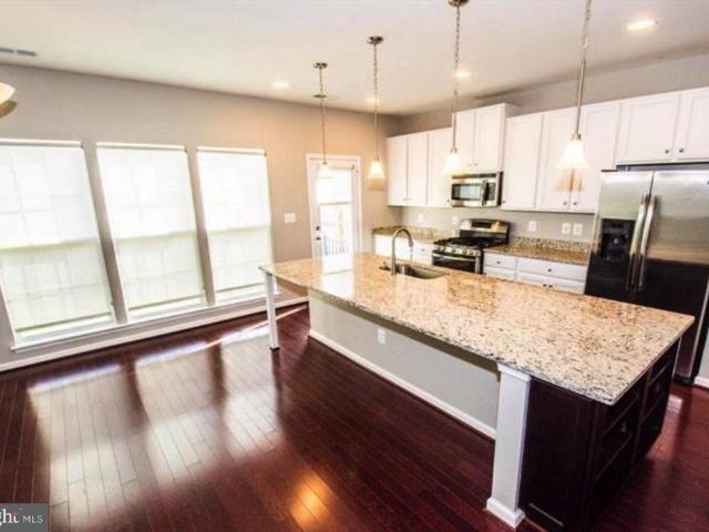 Townhouse for sale in Virginia