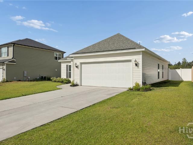 House for sale in Guyton, Georgia