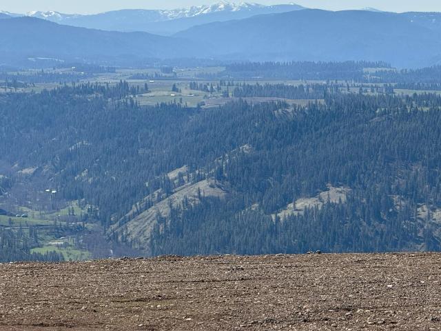 Land for sale in Kooskia, Idaho