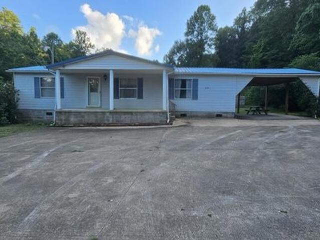 House for sale in Louisa, Kentucky
