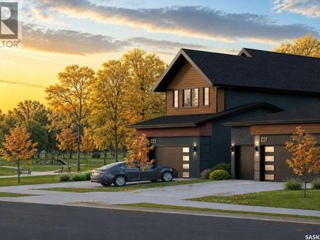 House for sale in Saskatoon, Saskatchewan