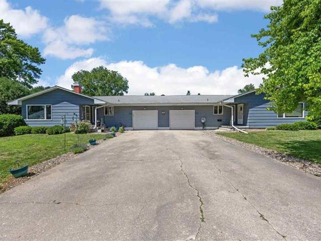 House for sale in New London, Iowa