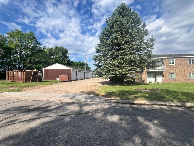 Commercial for sale in Madison, Minnesota