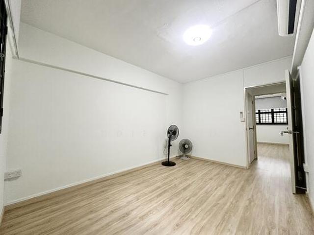 Property for rent