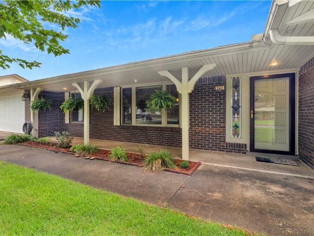 House for sale in Ark