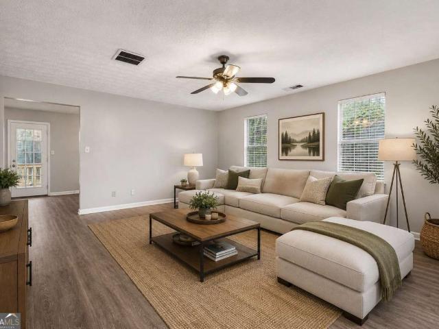 House for sale in Clayton, Georgia
