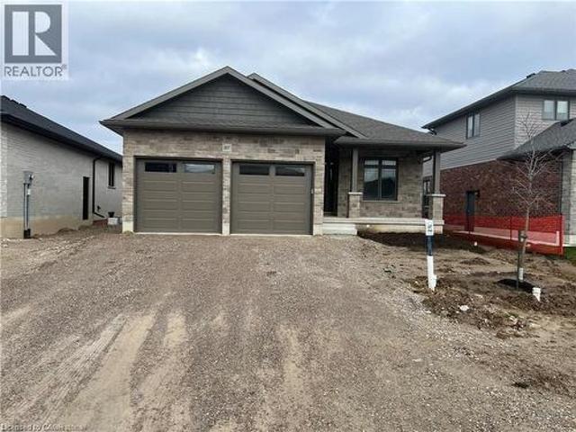 House for rent in Perth, Ontario