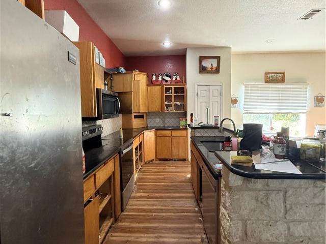 House for sale in Kempner, Lampasas County