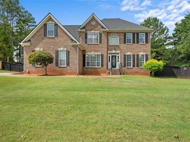 House for sale in Mcdonough, Georgia