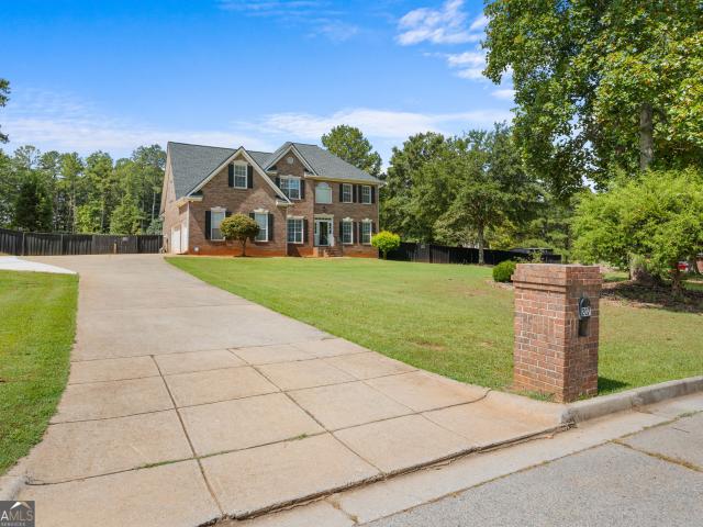 House for sale in Mcdonough, Georgia